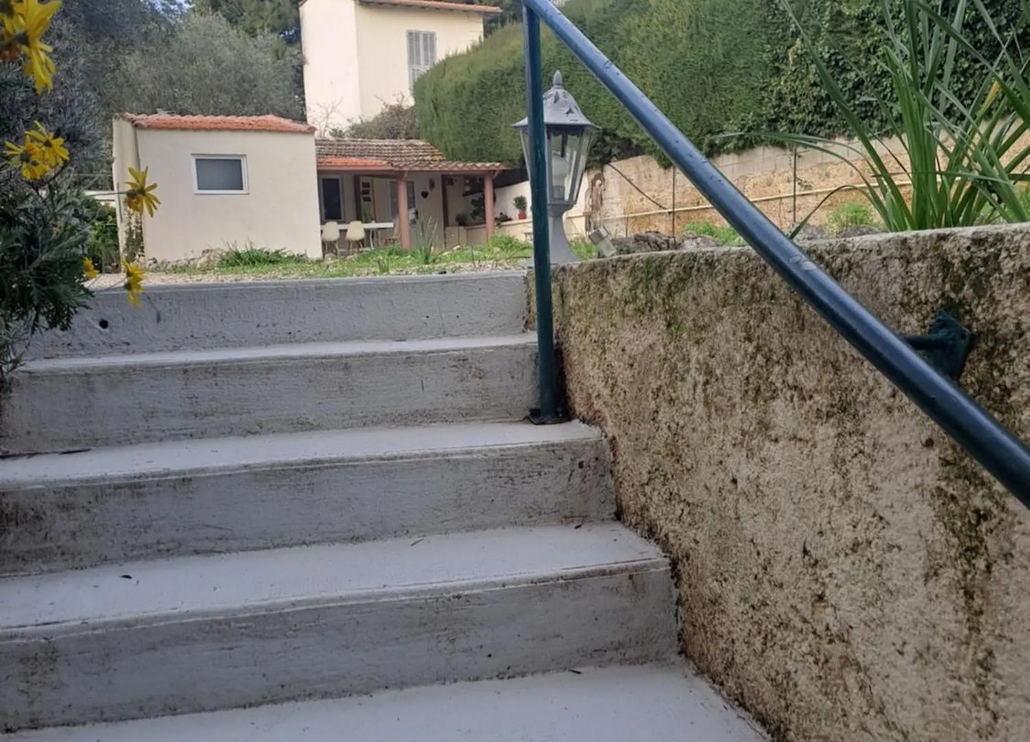 Homestay Maison Du Bonheur Calme Et Verdure Nice