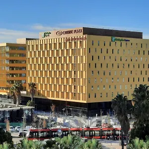 Hotell Holiday Express - - Grand Arenas By Ihg, Nice