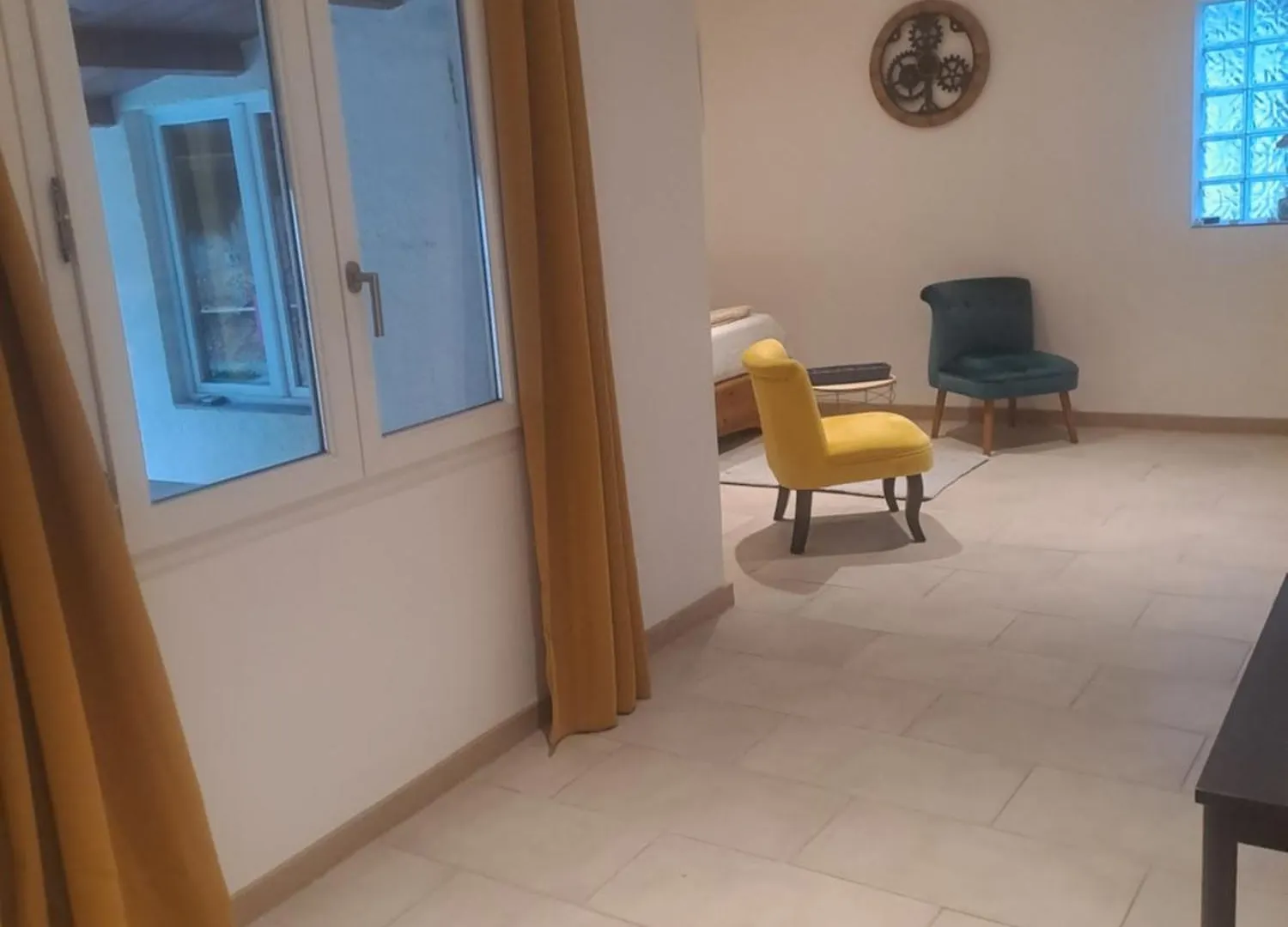 Maison Du Bonheur Calme Et Verdure 尼斯 0*,  法国