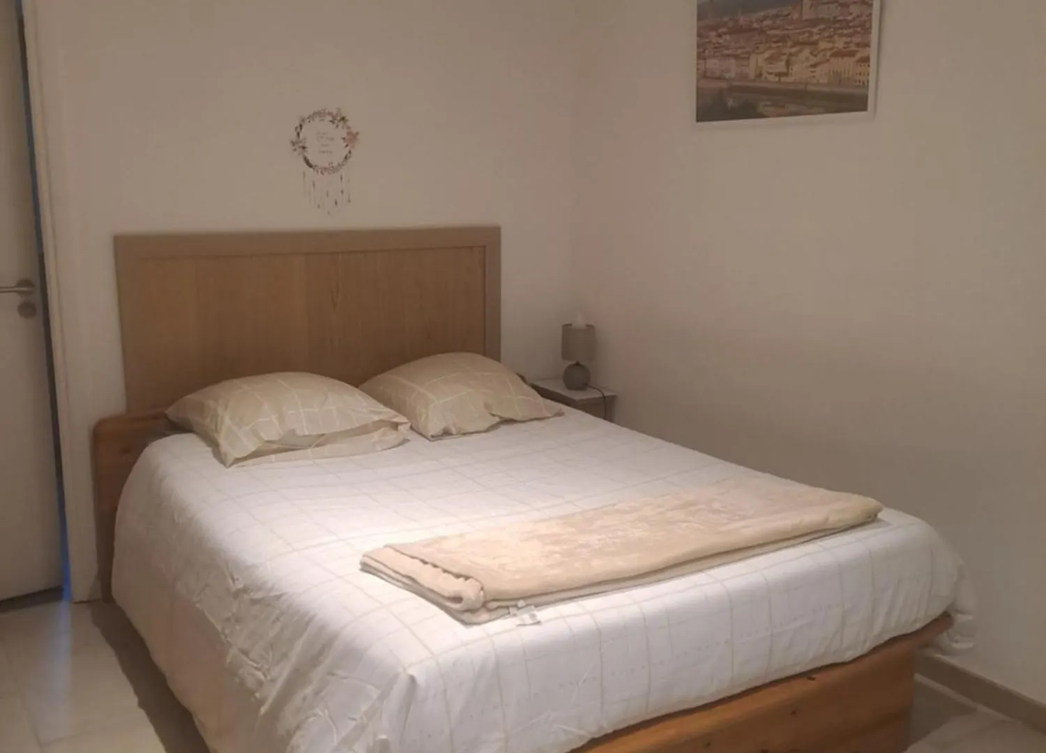 Maison Du Bonheur Calme Et Verdure 尼斯 法国